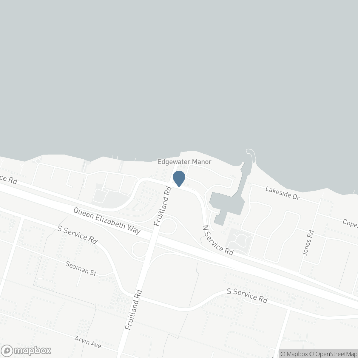 9 - 2 HARBOUR DRIVE, Hamilton, Ontario L8E 6B1
